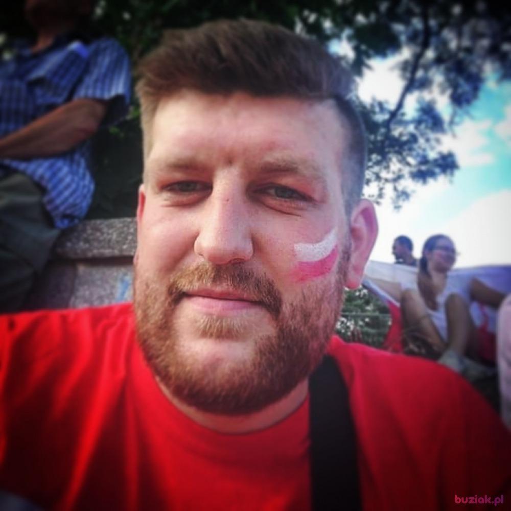 Dariusz Selig, Mężczyzna, 35, Krapkowice, Polska, Zdjęcie: 2