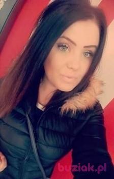 Aldona , Kobieta, 36, Warszawa, Polska, Zdjęcie: 2
