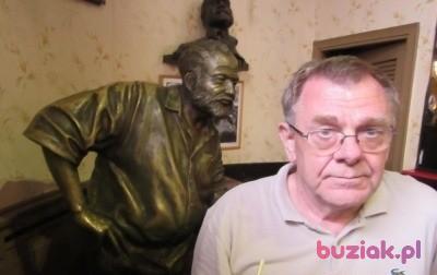 Wojtek, Mężczyzna, 73, Poznań, Polska, Zdjęcie: 3