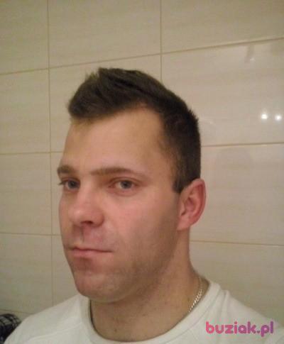 Piotrek, Male, 37, Łódź, Polska, Photo: 5