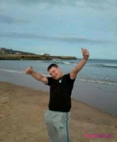 Marcin, Mężczyzna, 34, Głogów, Polska, Zdjęcie: 2