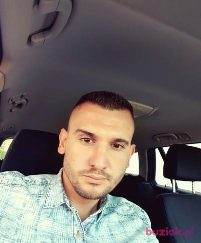 Grzegorz, Male, 34, Szczecin, Polska, Photo: 1