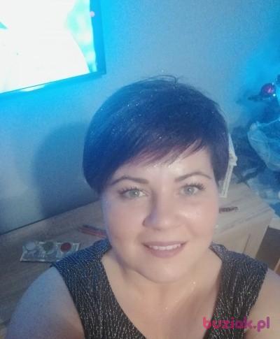 Marta, Kobieta, 39, Konin, Polska, Zdjęcie: 2