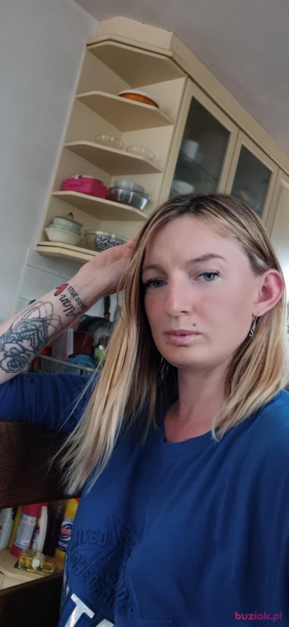 PATRYCJA, Female, 34, Haga, Holandia, Photo: 6