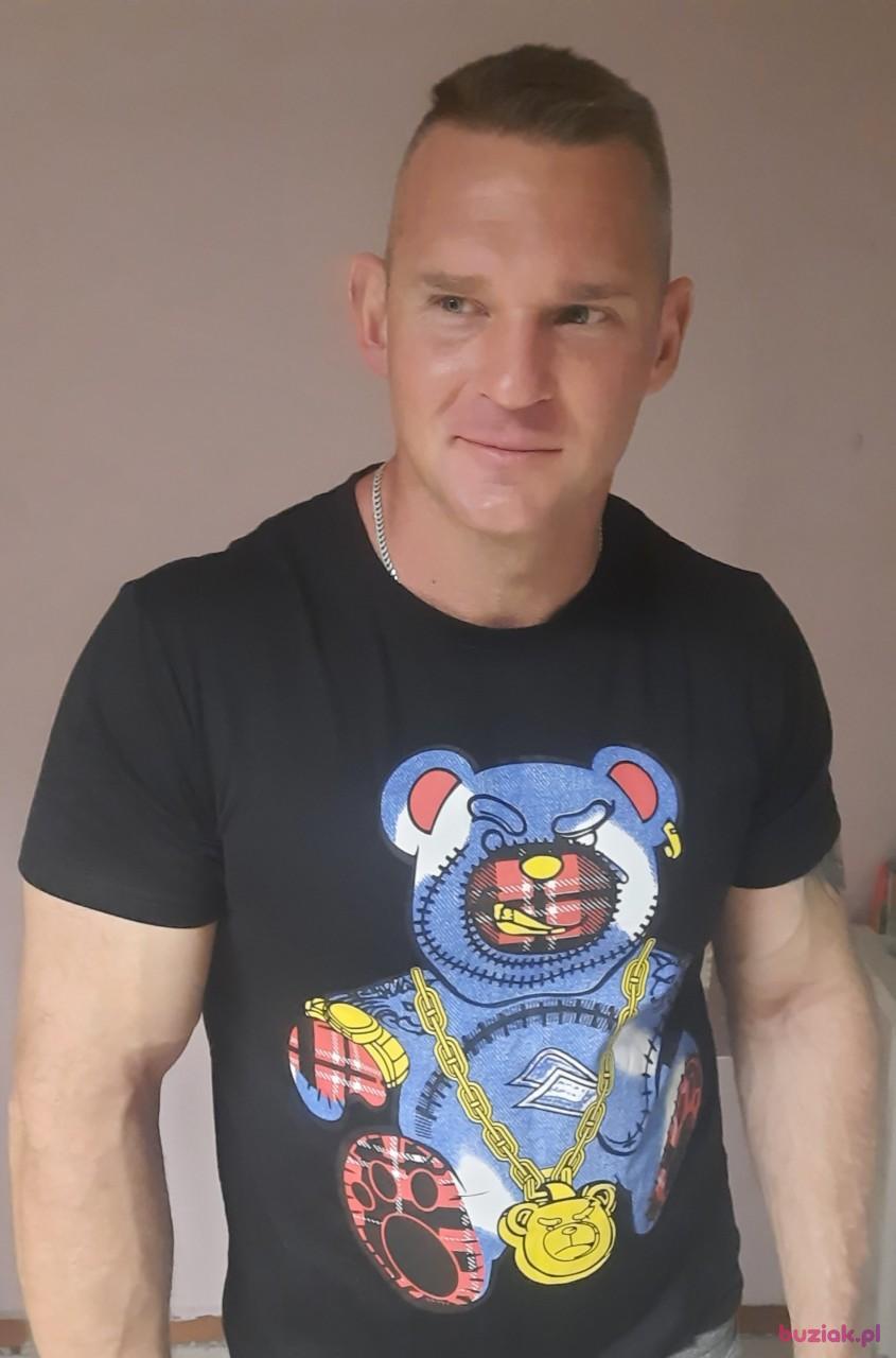 Tomasz, Male, 46, Niemcy, Photo: 2