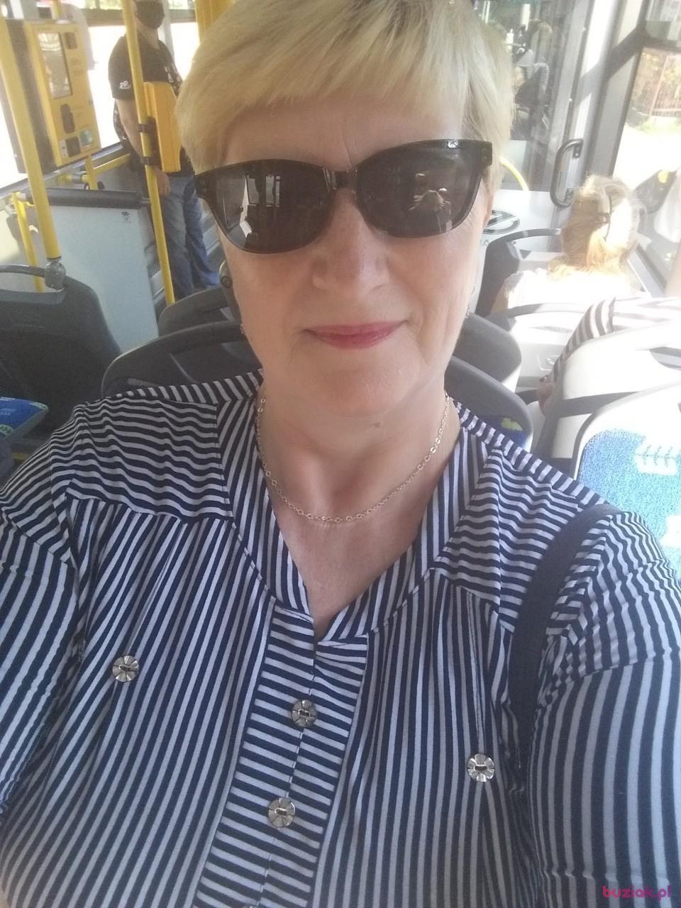 Izabela, Female, 58, Białystok, Polska, Photo: 9