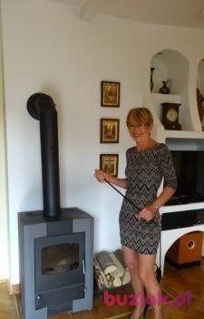 Gabriela, Female, 70, Tczew, Polska, Photo: 3