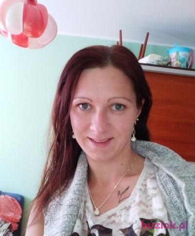 Madzia, Kobieta, 35, Wałcz, Polska, Zdjęcie: 3