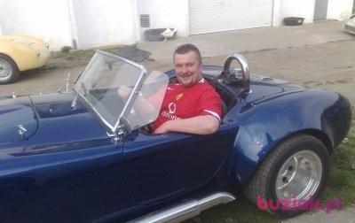 waldas30, Mężczyzna, 53, Wągrowiec, Polska, Zdjęcie: 1