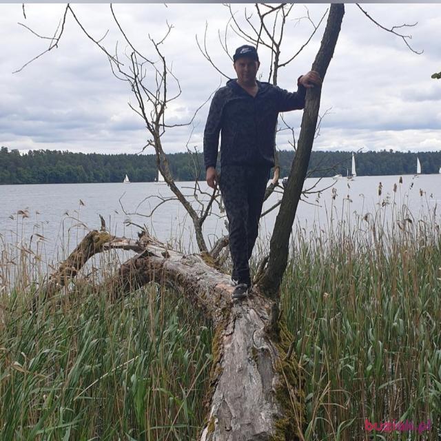 Dariusz, Mężczyzna, 44, Amersfoort, Holandia, Zdjęcie: 5