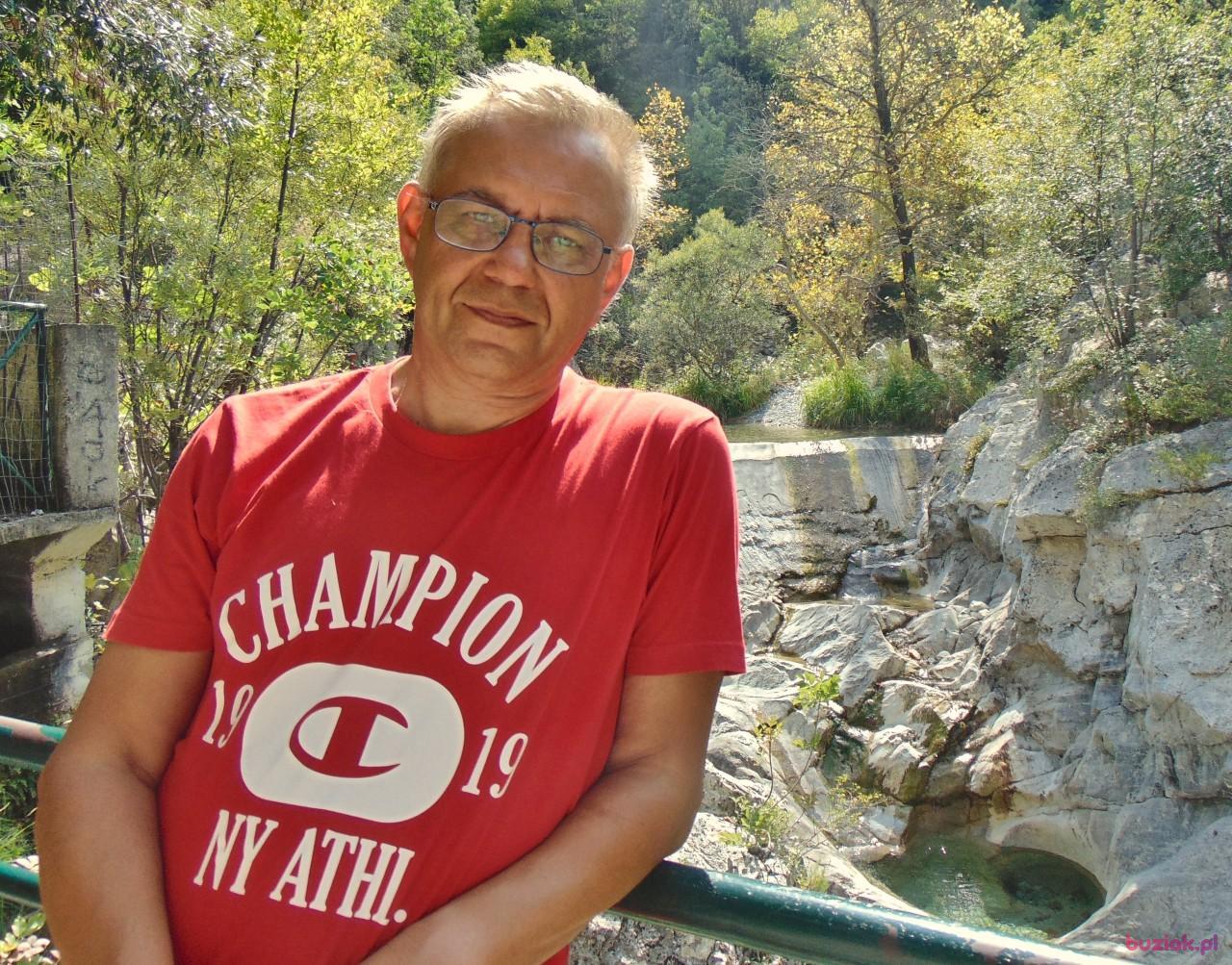 schabgraba, Mężczyzna, 65, Sosnowiec, Polska, Zdjęcie: 2