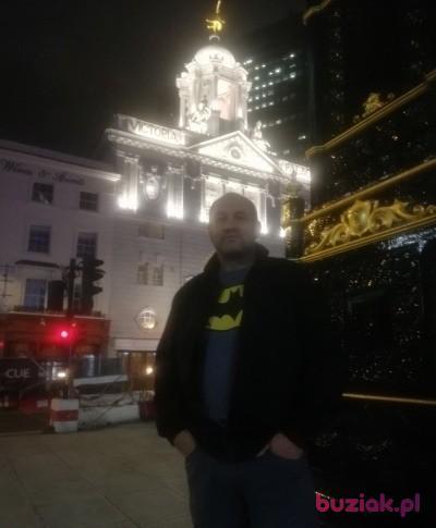 Andrzej, Mężczyzna, 48, Wielka Brytania, Zdjęcie: 3