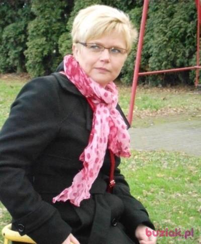 Kasia, Kobieta, 52, Oświęcim, Polska, Zdjęcie: 2