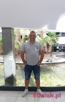 ardzi , Mężczyzna, 54, Słupsk, Polska, Zdjęcie: 2