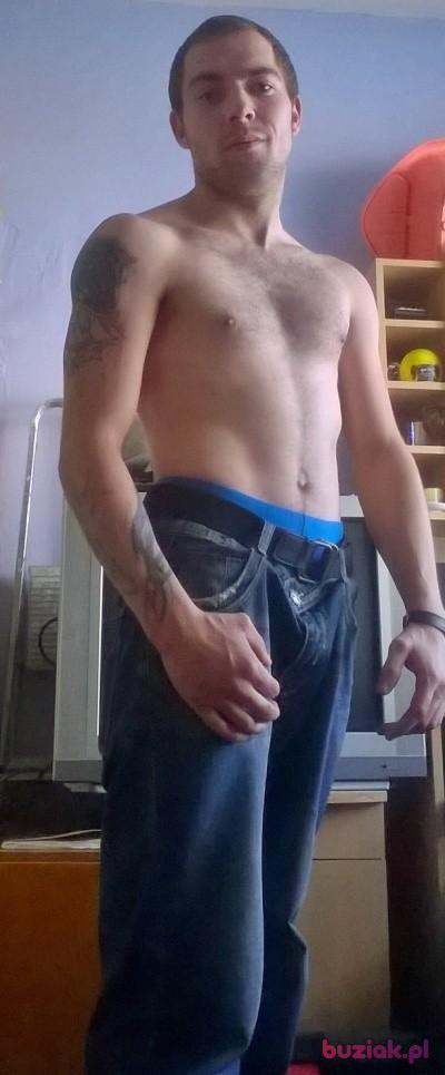 Michał , Male, 34, Wałbrzych, Polska, Photo: 1