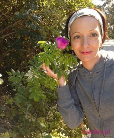 Marina, Kobieta, 53, Warszawa, Polska, Zdjęcie: 1