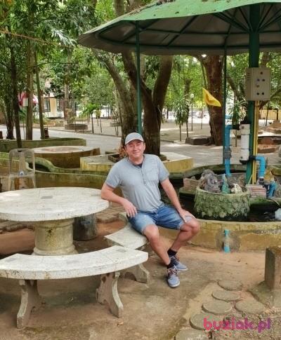 Irek, Mężczyzna, 55, Hamburg, Niemcy, Zdjęcie: 2