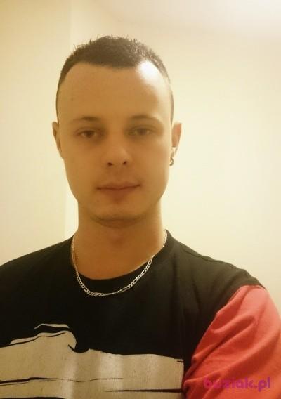Kacper , Mężczyzna, 33, Durham, Wielka Brytania, Zdjęcie: 1
