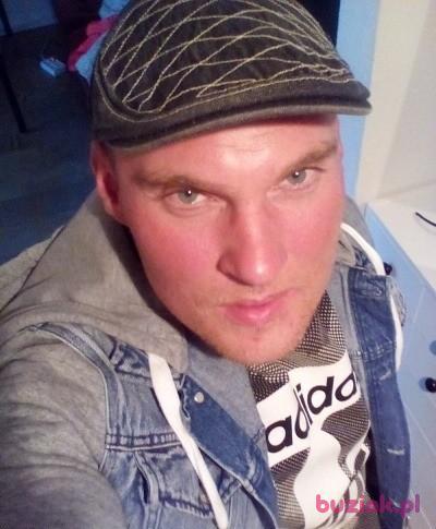 Kamil, Male, 41, Polska, Photo: 1