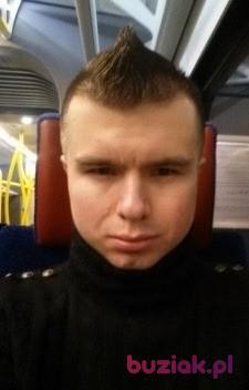 Michał , Mężczyzna, 40, Polska, Zdjęcie: 1
