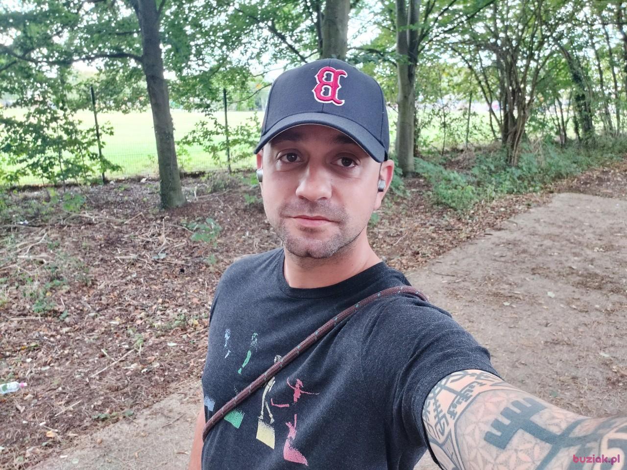 Bartek, Mężczyzna, 45, Colchester, Wielka Brytania, Zdjęcie: 2