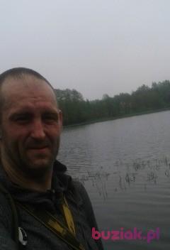 kuba, Male, 41, Reda, Polska, Photo: 7