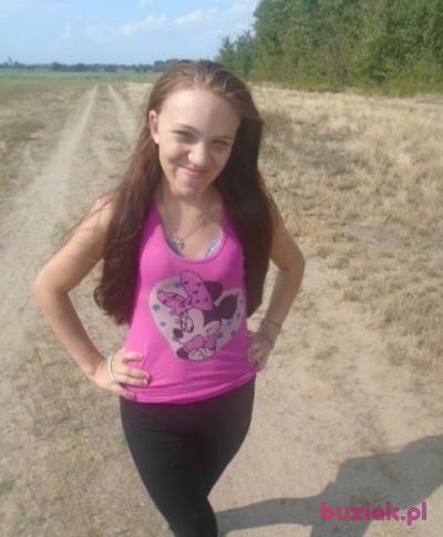 weronika, Kobieta, 35, Leszno, Polska, Zdjęcie: 4