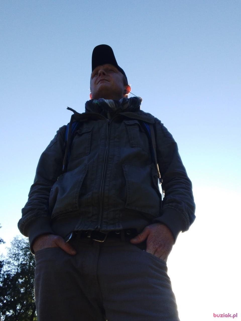 Andrzej, Male, 46, Haga, Holandia, Photo: 10