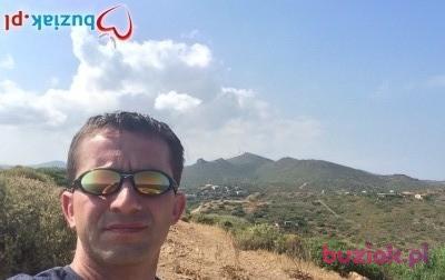 Darek, Mężczyzna, 48, Wielka Brytania, Zdjęcie: 7
