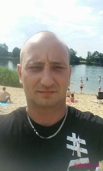 Krzysztof, Male, 43, Wrocław, Polska, Photo: 1