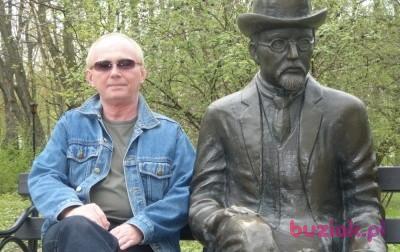 piotr, Male, 68, Lublin, Polska, Photo: 3