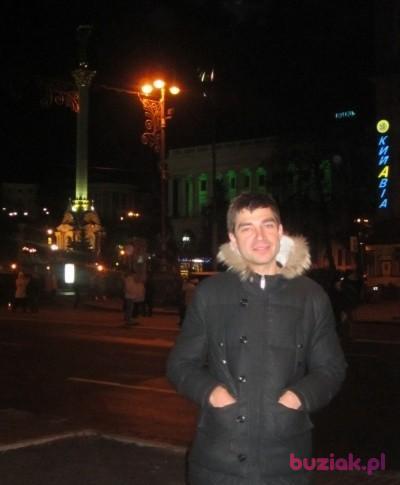Koks86, Male, 39, Wrocław, Polska, Photo: 3