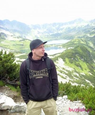 Adrian, Male, 43, Kraków, Polska, Photo: 4