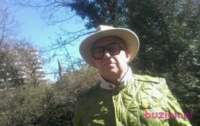 leszek, Mężczyzna, 74, Berlin, Niemcy, Zdjęcie: 1