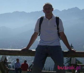 Sławek, Male, 43, Bielsko-Biała, Polska, Photo: 1