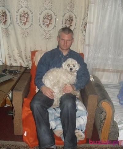 Paweł, Mężczyzna, 51, Tarnów, Polska, Zdjęcie: 4