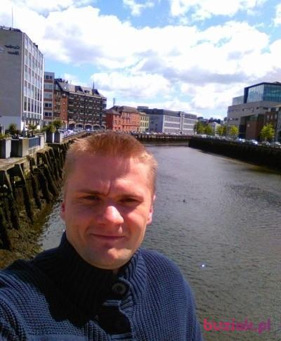 Michal, Male, 44, Szczecin, Polska, Photo: 2