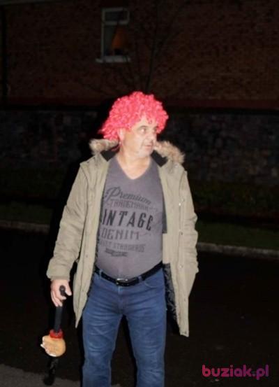 Jurek, Mężczyzna, 66, Oświęcim, Polska, Zdjęcie: 1