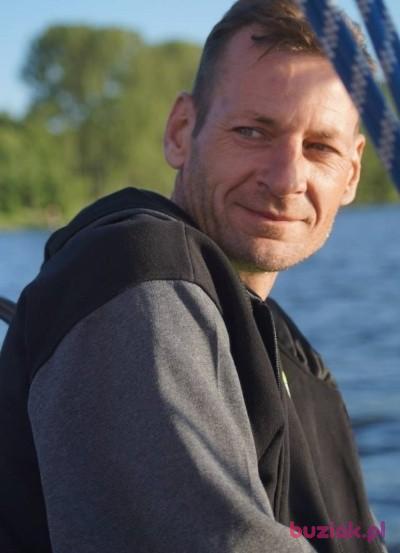tomek, Mężczyzna, 52, Szczecin, Polska, Zdjęcie: 1