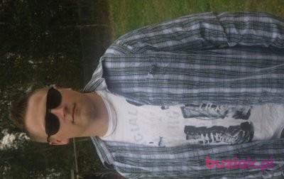 robert, Male, 33, Białystok, Polska, Photo: 2