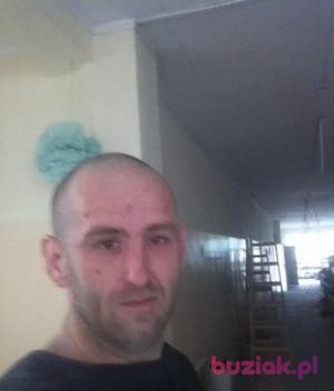 kuba, Male, 41, Reda, Polska, Photo: 6