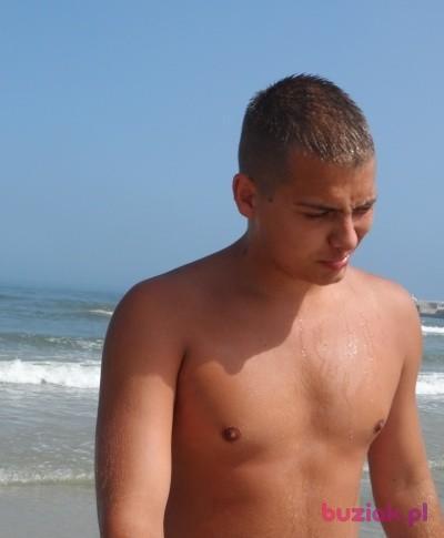Sebastian, Male, 31, Poznań, Polska, Photo: 2
