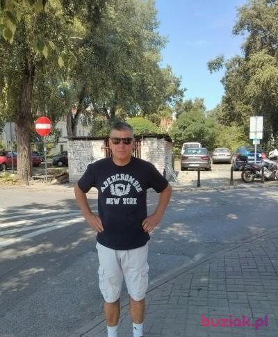 zbigniew, Mężczyzna, 70, Warszawa, Polska, Zdjęcie: 1
