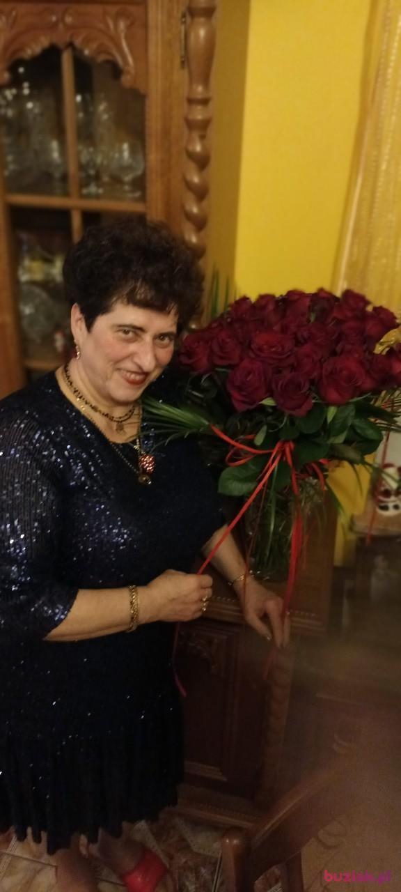 Zofia, Kobieta, 66, Gorzów Wielkopolski, Polska, Zdjęcie: 14