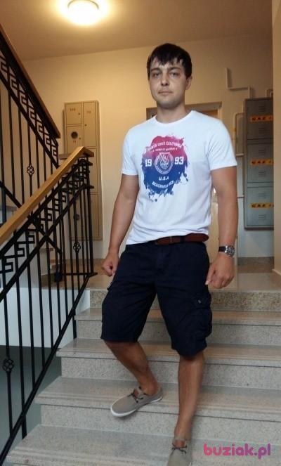 Dominik, Mężczyzna, 44, Warszawa, Polska, Zdjęcie: 2