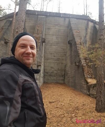 Piotr Maxsymilian, Mężczyzna, 42, Gubin, Polska, Zdjęcie: 3