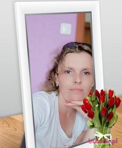 wikusia, Kobieta, 40, Bydgoszcz, Polska, Zdjęcie: 2