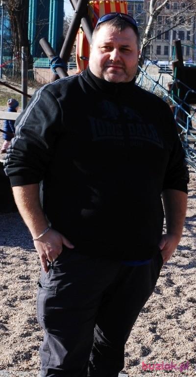 Maciej, Male, 47, Wrocław, Polska, Photo: 2