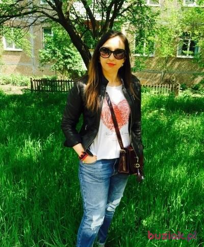 Irusia, Kobieta, 37, Warszawa, Polska, Zdjęcie: 3