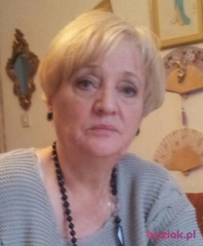 helenka1, Kobieta, 76, Warszawa, Polska, Zdjęcie: 2